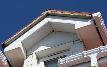 Allonby fascia installation costs