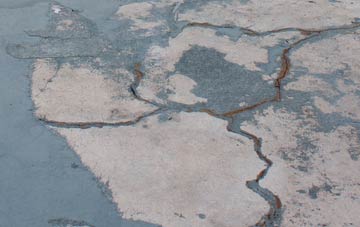 fibreglass roofing replacement Allonby