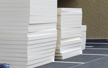 Allonby flat roof insulation costs