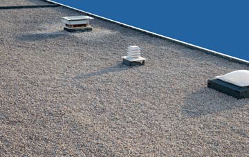 flat roofing Allonby, Cumbria