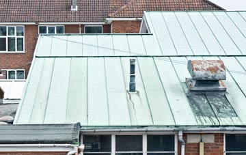 Allonby lead roofing costs