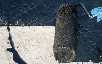 Allonby liquid sealant waterproofing