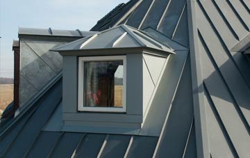 metal roofing Allonby, Cumbria