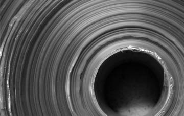 Allonby pvc roof replacement