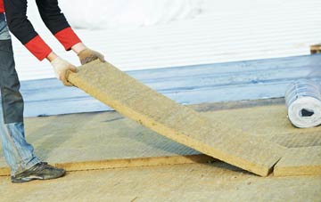 tapered roof insulation Allonby, Cumbria