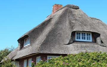 thatch roofing Allonby, Cumbria