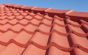 Allonby tile and slate roof replacement