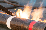 Allonby flat roofing replacement
