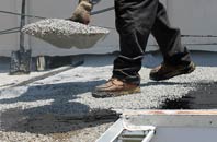 find rated Allonby flat roofing replacement companies