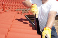 Allonby gutter repair