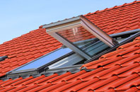 Allonby roof window