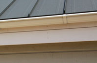 Allonby soffit repair