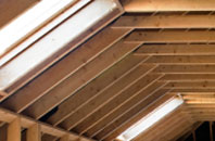 Allonby tapered roof insulation quotes